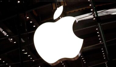 Fim de parceria com a Google pode obrigar Apple a criar motor de pesquisa baseado em IA - Negócios