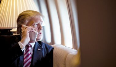 A misteriosa UVB-76 ressuscitou depois de conversa entre Trump e Putin. Teme-se apocalipse nuclear