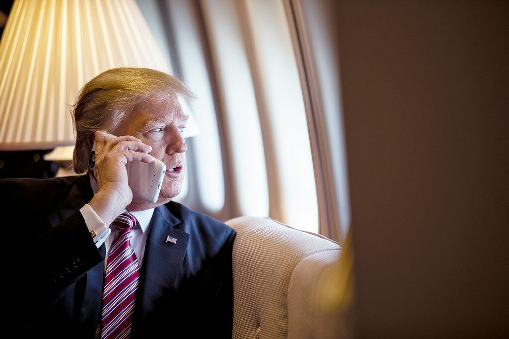 A misteriosa UVB-76 ressuscitou depois de conversa entre Trump e Putin. Teme-se apocalipse nuclear