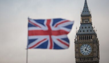 Londres veta participação de delegação do governo israelita em feira de armas