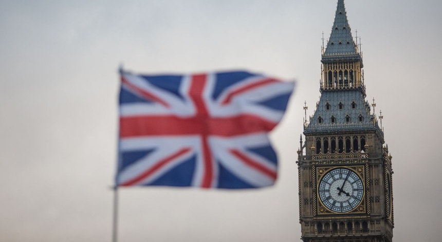 Londres veta participação de delegação do governo israelita em feira de armas