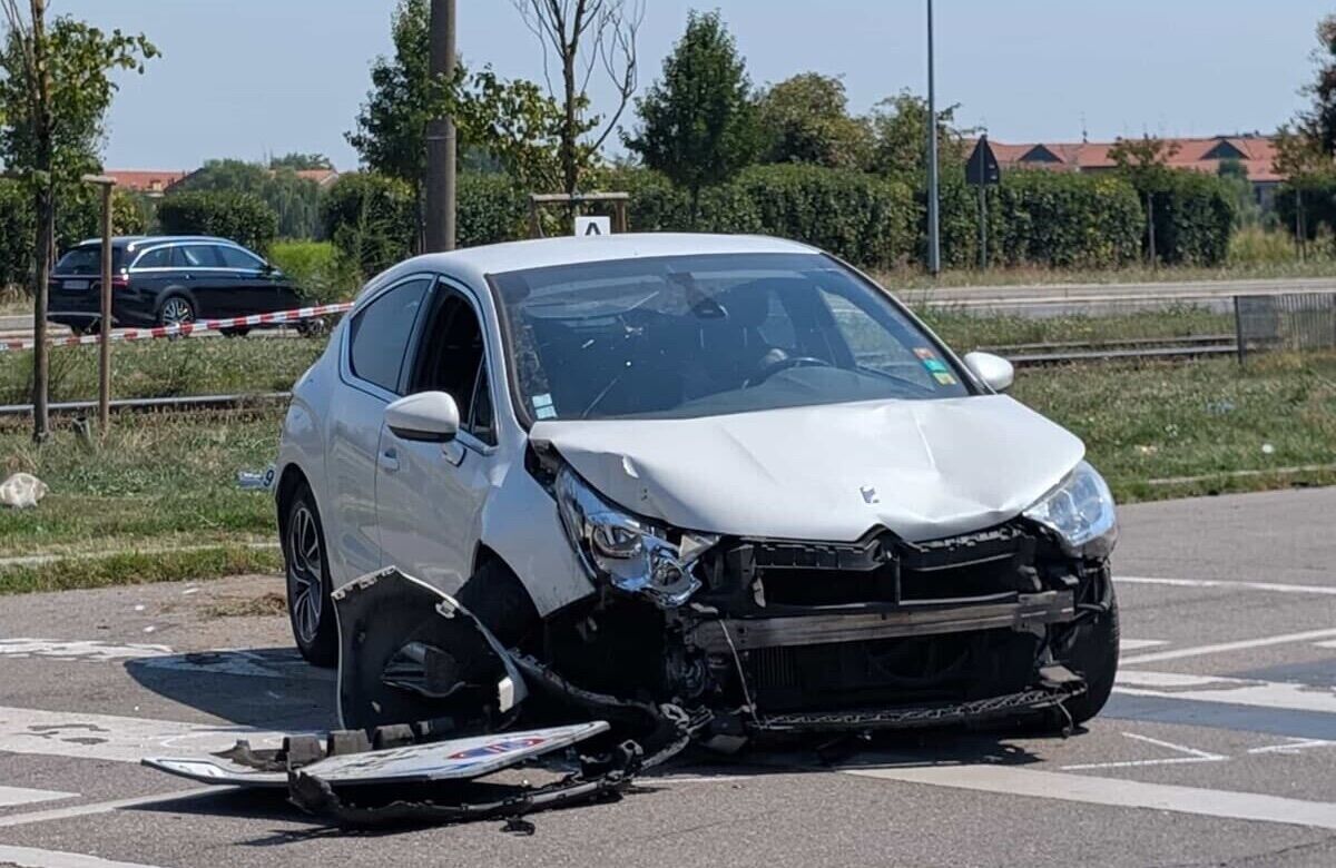 Mulher atropelada por crianças de 13 anos em carro roubado. Pais vão ser responsabilizados