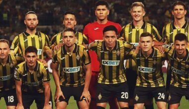 A 300 quilómetros da China mora o mais recente estreante na Liga dos Campeões - Liga dos Campeões