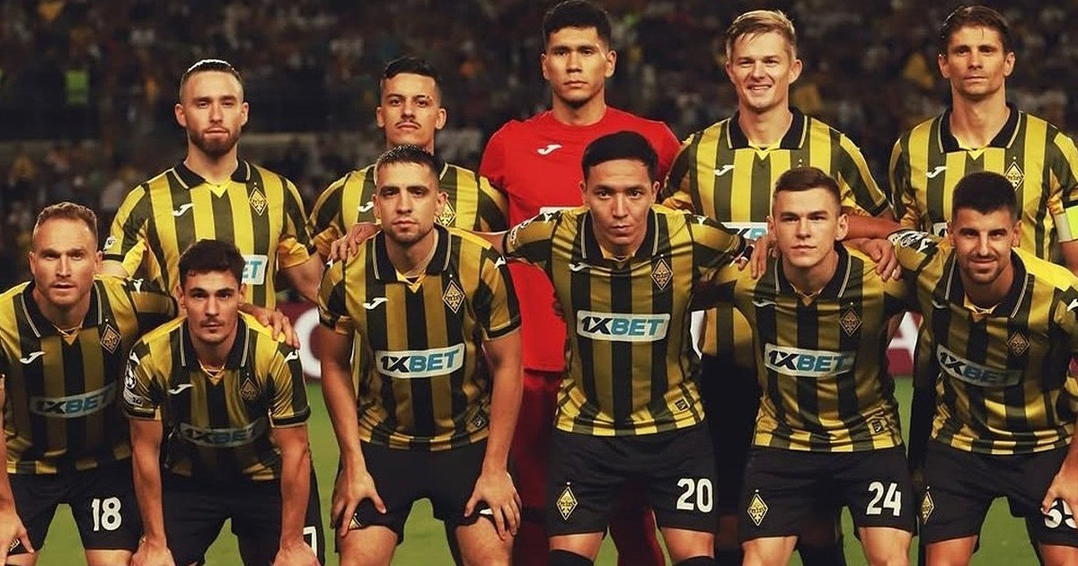 A 300 quilómetros da China mora o mais recente estreante na Liga dos Campeões - Liga dos Campeões