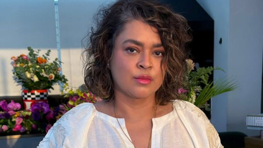 Preta Gil