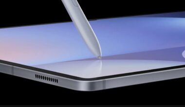 Galaxy Tab S11 Ultra fica ainda mais fino e sacrifica câmera frontal