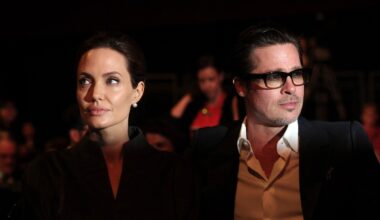 De Brad Pitt e Angelina Jolie a Tini Stoessel e Rodrigo de Paul, como são os acordos pré-nupciais das celebridades?