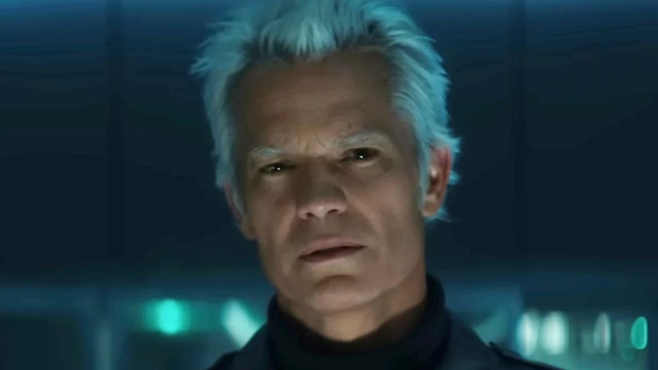As duas maiores sagas de ficção científica do cinema fazem parte do mesmo universo? Esta série atual levanta dúvidas! - Notícias Visto na Web