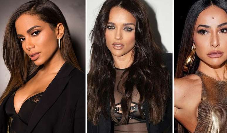 Bioestimuladores de colágeno: o segredo de Anitta, Sabrina Sato e mais celebridades para envelhecer com naturalidade.