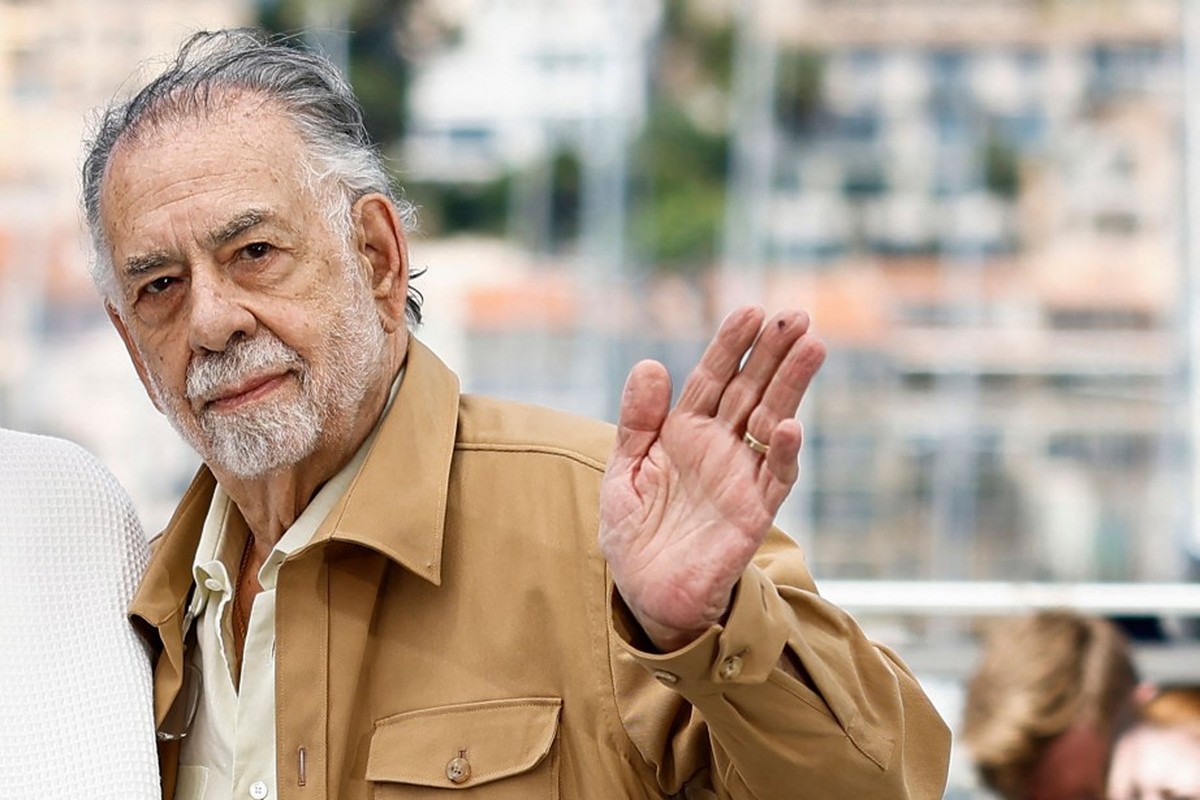 Casa de Francis Ford Coppola é colocada à venda por R$ 12,5 milhões