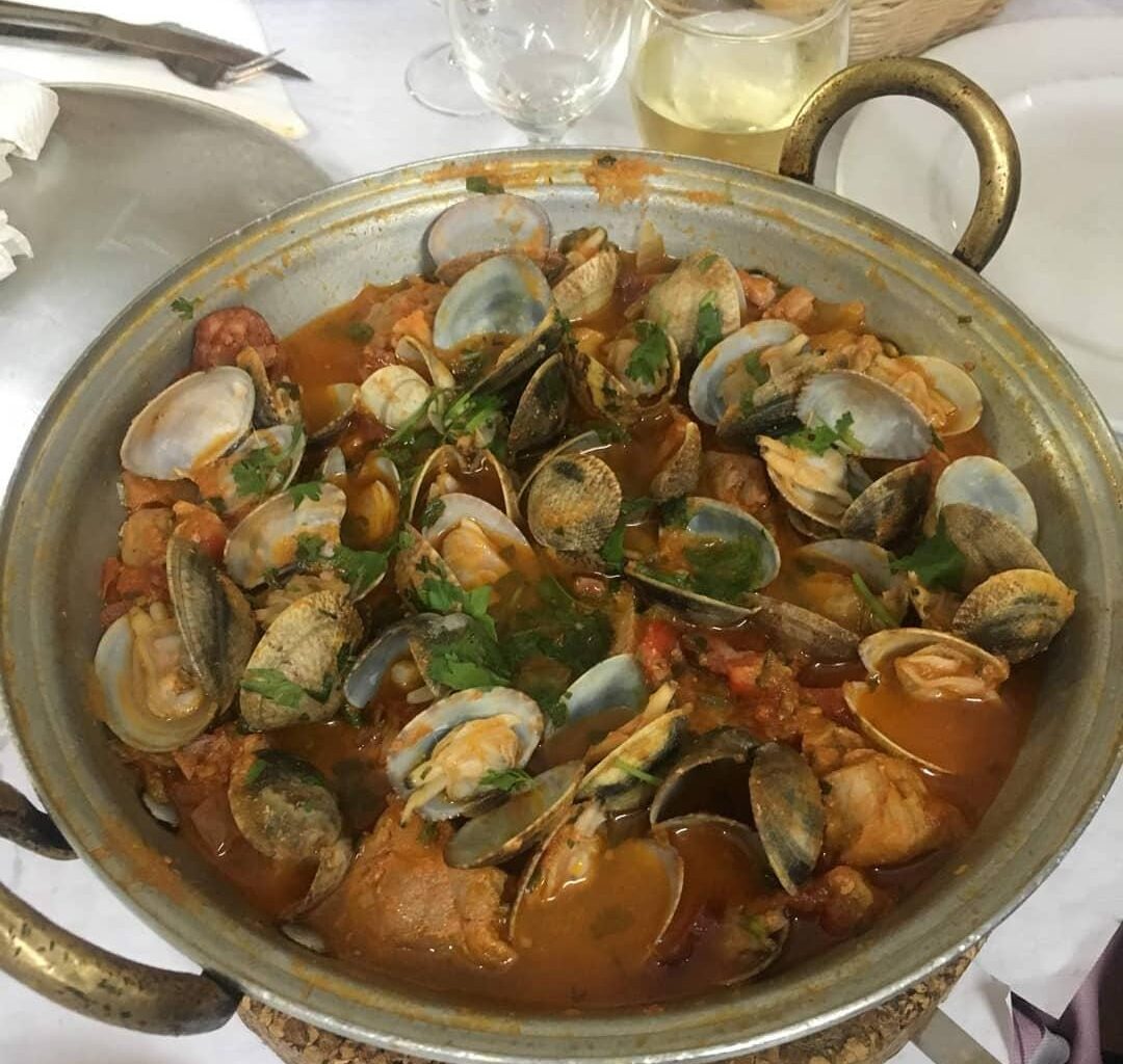 Conseguir mesa neste restaurante algarvio pode ser um "desafio olímpico". Porquê?