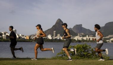 Corridas intensas podem estar ligadas ao câncer de cólon em jovens saudáveis, apontam pesquisadores