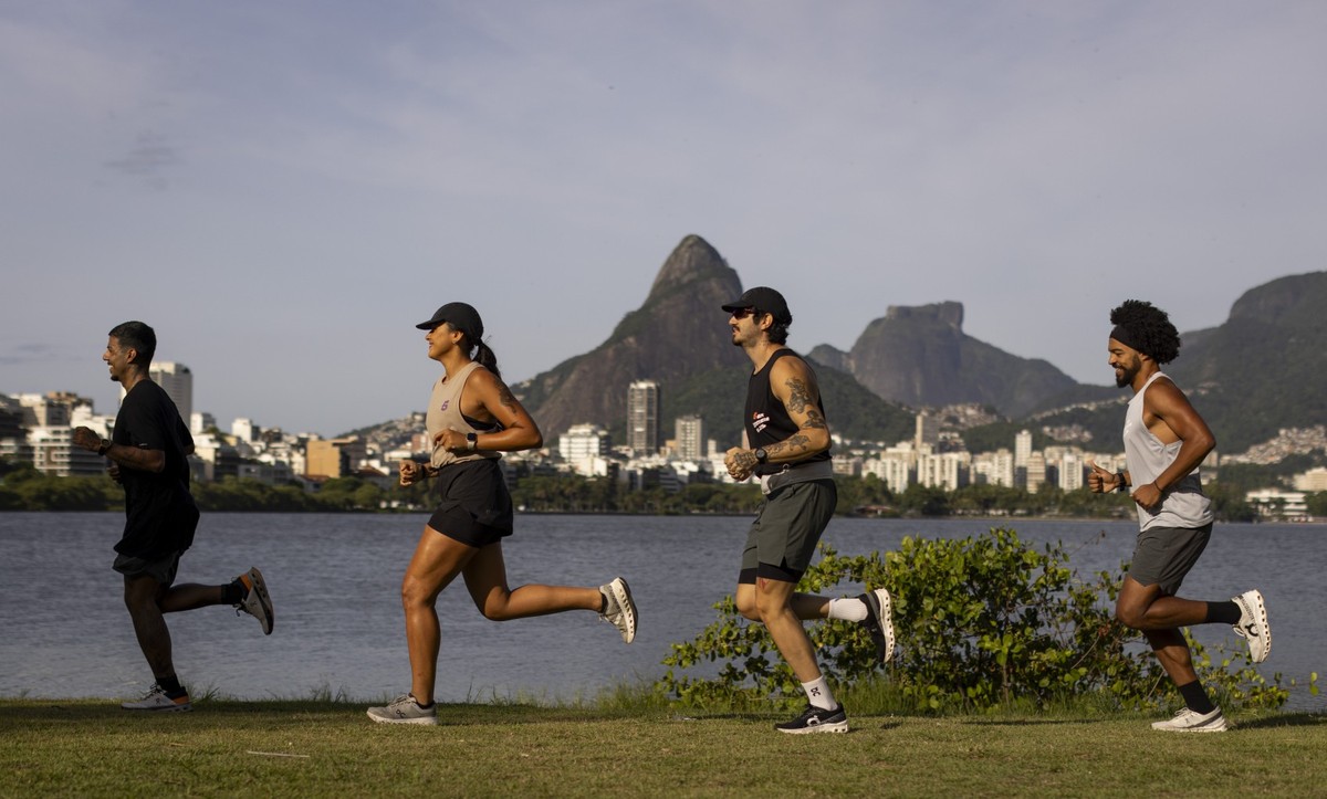 Corridas intensas podem estar ligadas ao câncer de cólon em jovens saudáveis, apontam pesquisadores