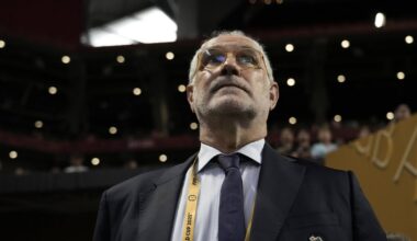 Oficial: FC Porto comunica saída de Andoni Zubizarreta