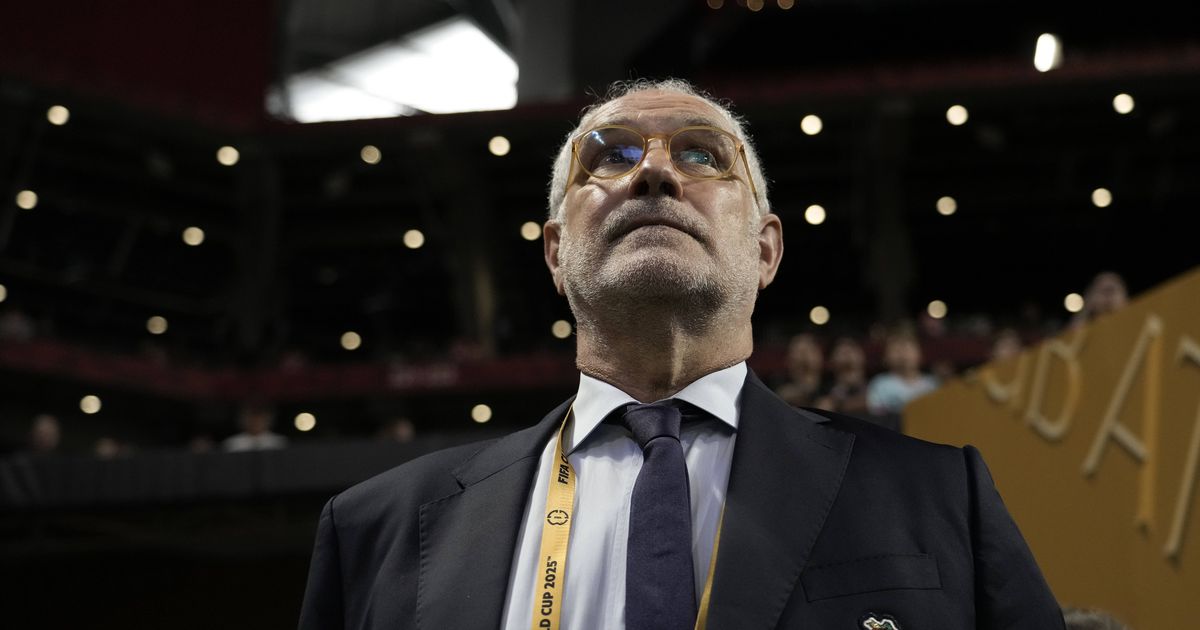 Oficial: FC Porto comunica saída de Andoni Zubizarreta
