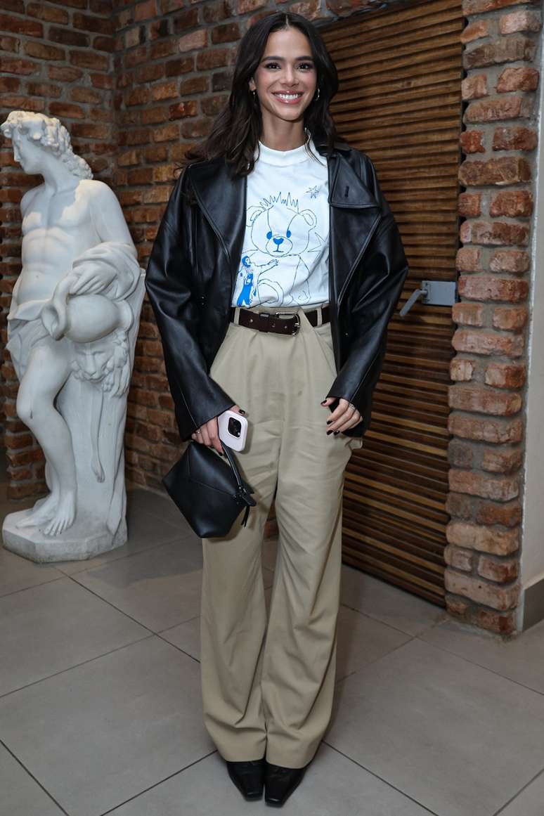 Bruna Marquezine 