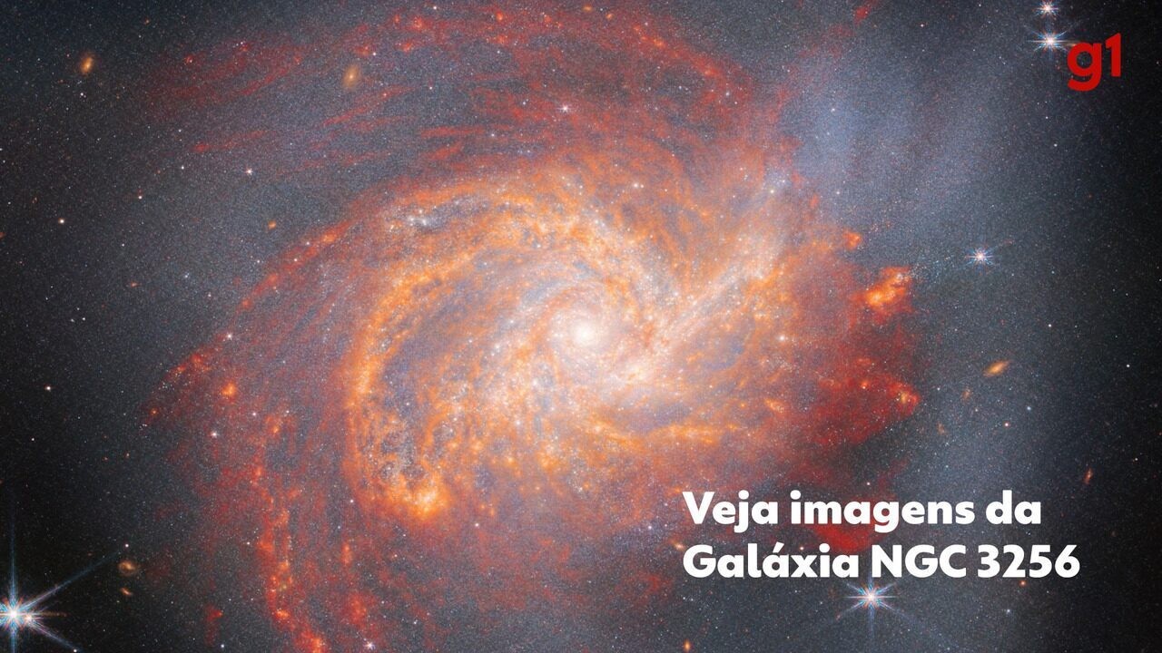 Cientistas preveem como será a colisão da Via Láctea com Andrômeda