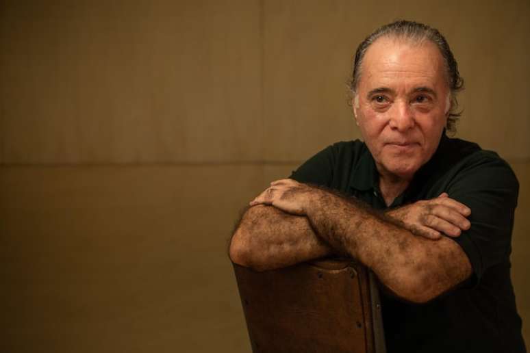 Tony Ramos fala sobre o susto de saúde que o levou a duas cirurgias