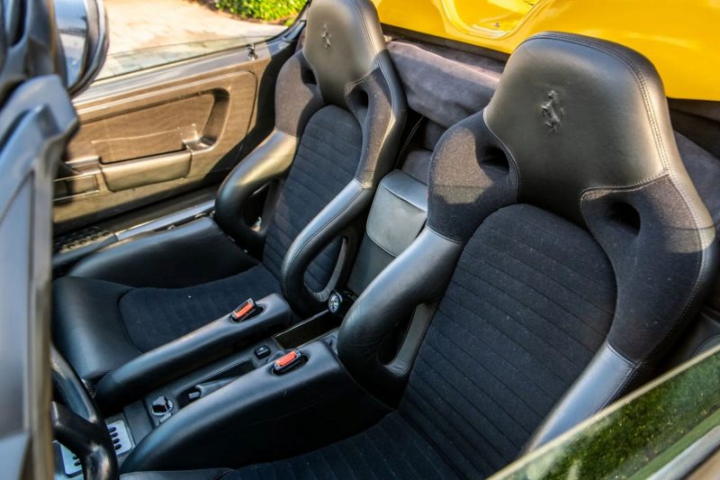 1995 Ferrari F50