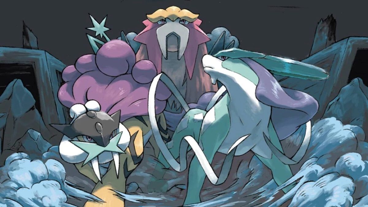 Pokémon Gold e Silver punia trapaceiros humilhando-os de forma contundente com uma boa bronca