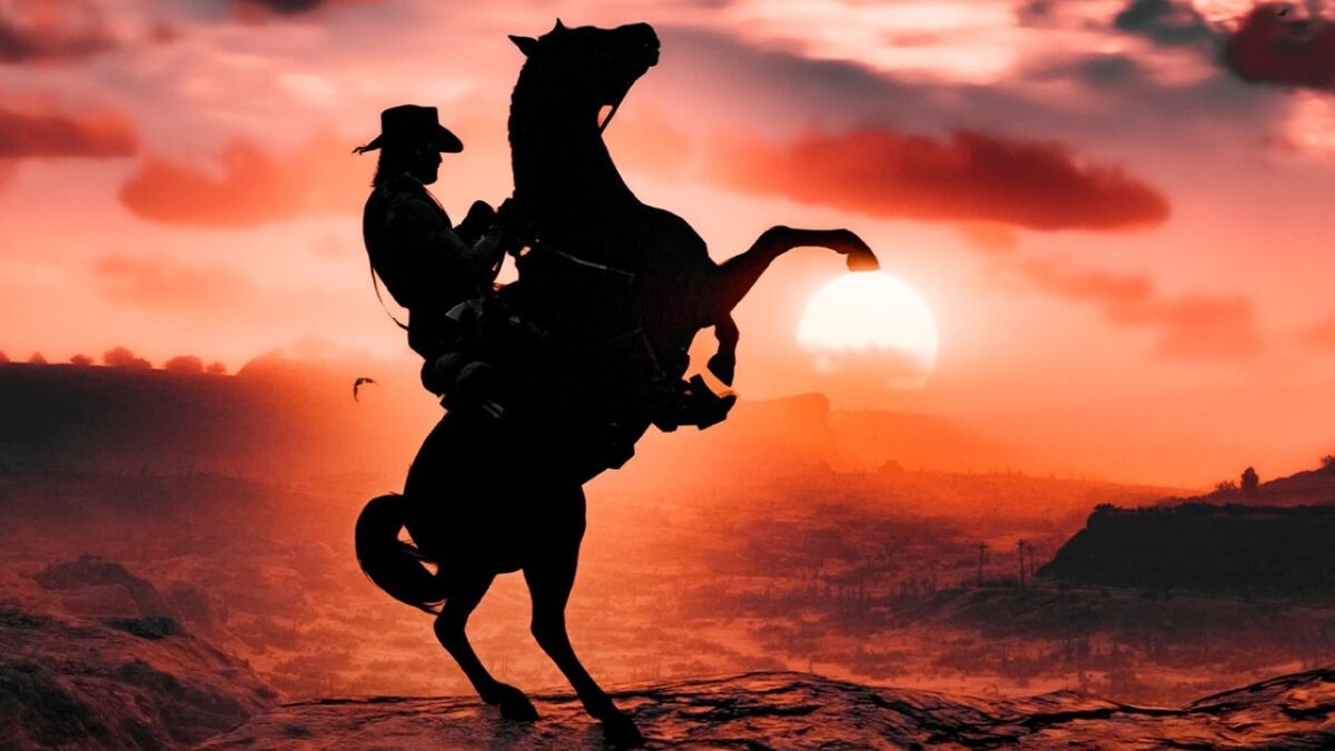 Red Dead Redemption 2 está prestes a ultrapassar um gigante dos games na lista de jogos mais vendidos de todos os tempos