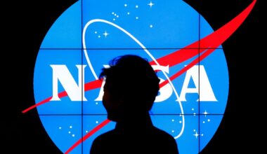 Google e NASA criam ferramenta de IA para tratar problemas de saúde dos astronautas no espaço