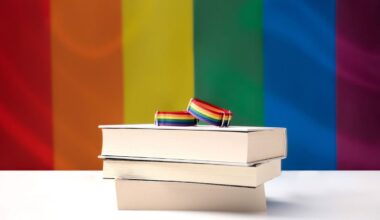 Prémio literário LGBTQ+ do Reino Unido cancelado após controvérsia sobre o autor "crítico do género" John Boyne