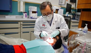 Regeneração dentária em vez de implantes: investigação científica anuncia uma mudança radical nas práticas tradicionais