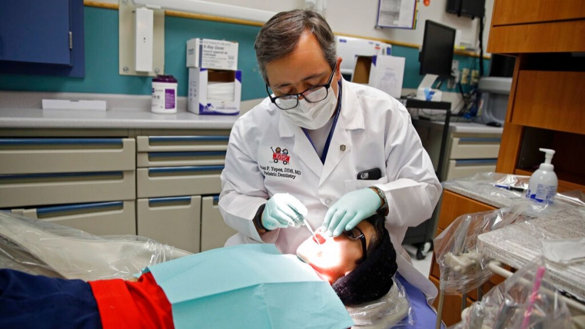 Regeneração dentária em vez de implantes: investigação científica anuncia uma mudança radical nas práticas tradicionais