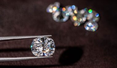 Cientistas acreditam que diamantes podem ajudar a perceber avanços do cancro