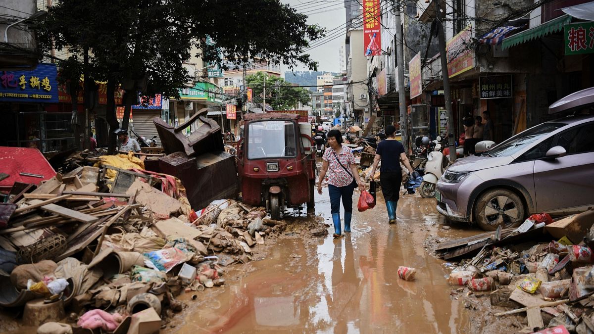 China adota medidas severas contra surto do vírus chikungunya