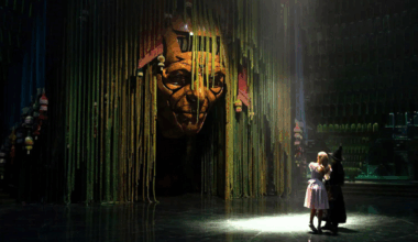 Este épico de fantasia de 160 minutos está disponível no streaming – arrecadou mais de 700 milhões de dólares e 10 indicações ao Oscar! - Notícias de cinema