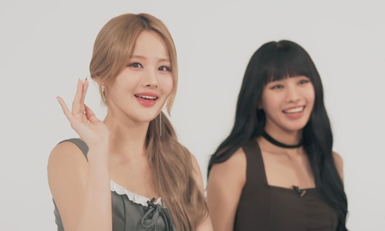 Fã beija integrante do grupo de k-pop Younite, e festival coreano em SP relata assédio - G1