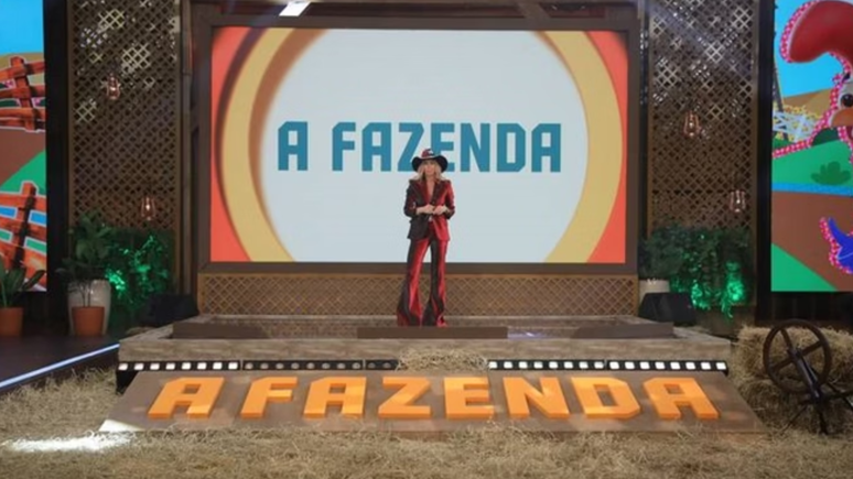 A Fazenda