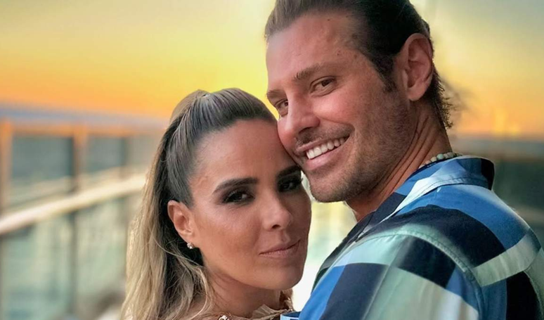Dado Dolabella se pronuncia após ser acusado de agredir e perseguir Wanessa Camargo.