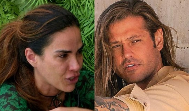 Meu Deus! Wanessa Camargo sofre agressão de Dado Dolabella após crise de ciúmes do ator, aponta colunista.