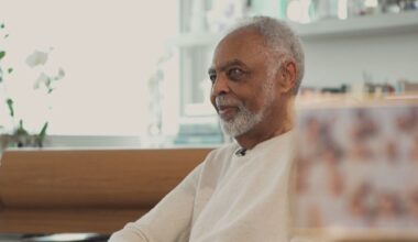 Gilberto Gil relembra morte do filho Pedro e desabafa: 'Fica esquisito ter que enterrar os filhos' - G1