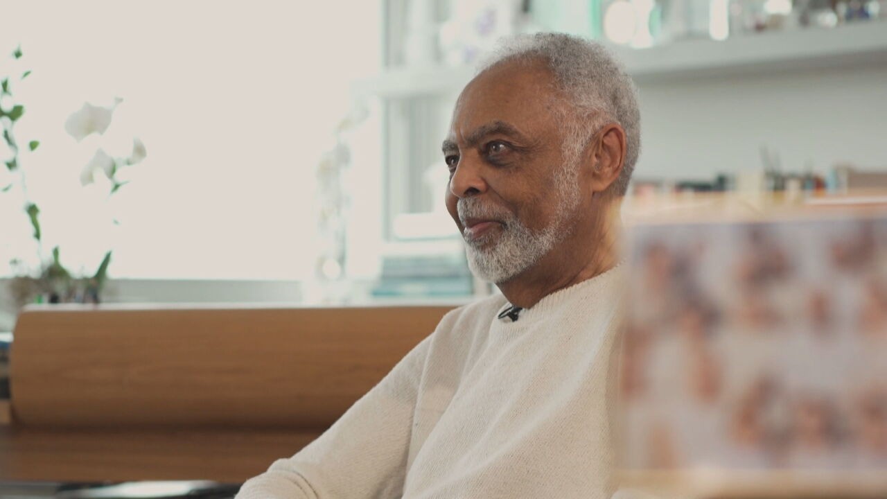 Gilberto Gil relembra morte do filho Pedro e desabafa: 'Fica esquisito ter que enterrar os filhos' - G1