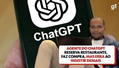 'Psicose de IA': o aumento de relatos que preocupa chefe da Microsoft - G1