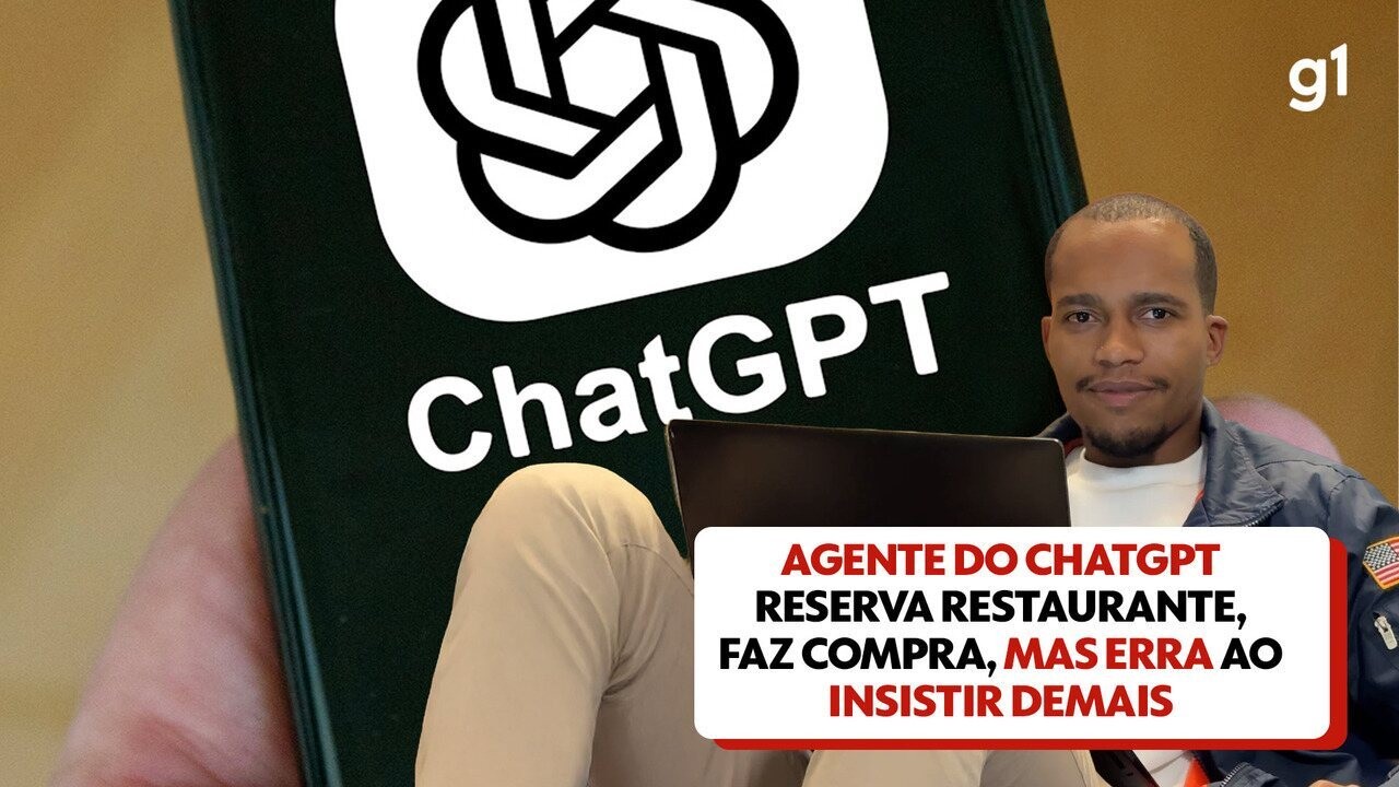 'Psicose de IA': o aumento de relatos que preocupa chefe da Microsoft - G1