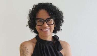 Lançamento do livro Preta
