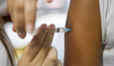 Vacinação contra o HPV é ampliada para jovens 15 a 19 anos em Coronel Fabriciano - G1