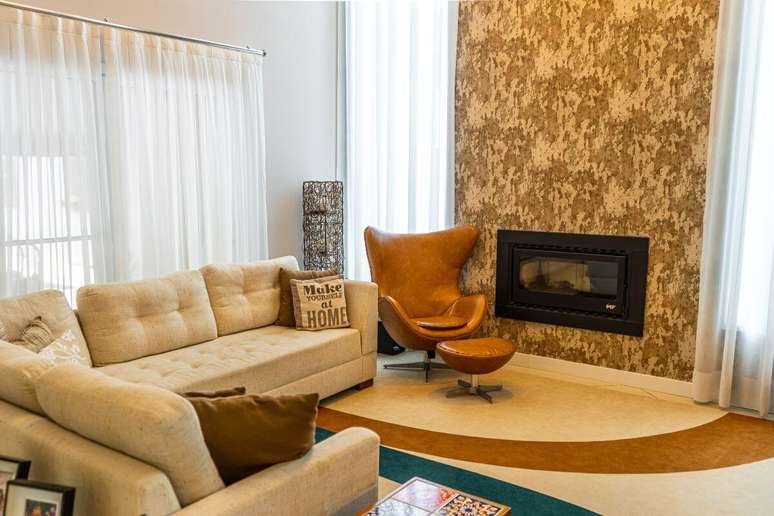 Além da estética, o espaço deve ser planejado conforme as necessidades dos moradores 