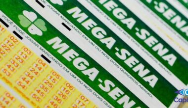 Rádio Capinzal - Mega-Sena acumula e prêmio está estimado em R$ 47 milhões