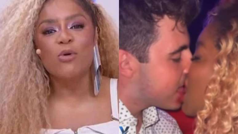 Reprodução/SBT e Reprodução/Instagram