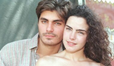 Terra Nostra: Globo reprisará novela após História de Amor - 06/08/2025 - Outro Canal