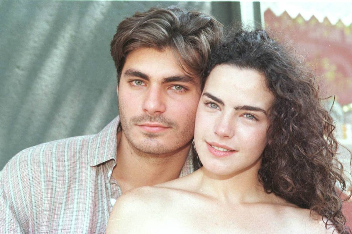 Terra Nostra: Globo reprisará novela após História de Amor - 06/08/2025 - Outro Canal