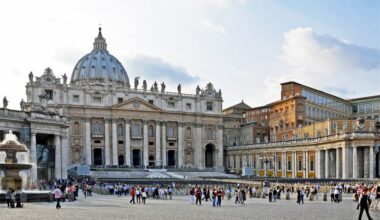 "Chave mestra" que muda os IBAN. Escândalo de lavagem de dinheiro abala o Vaticano