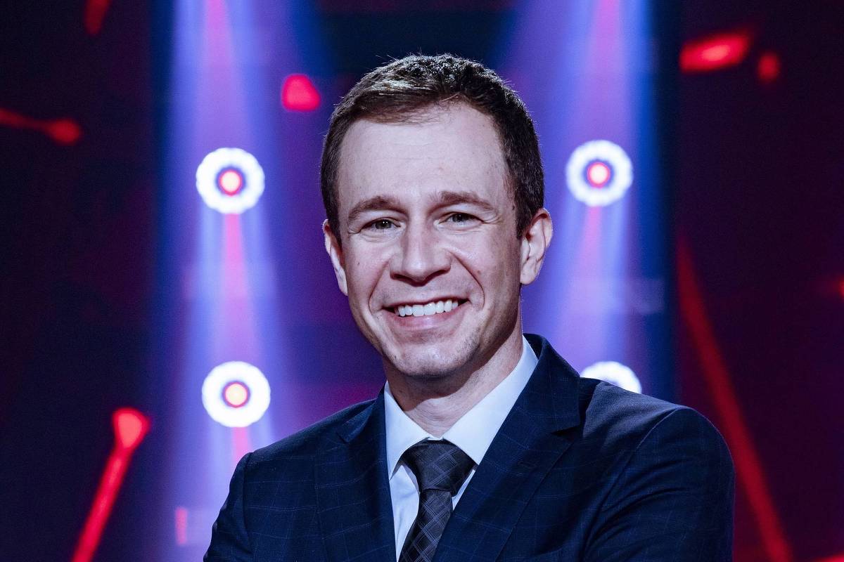 The Voice Brasil tem estreia definida por Disney e SBT - 29/08/2025 - Outro Canal