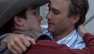 'O Segredo de Brokeback Mountain' conta história de amor quase impossível